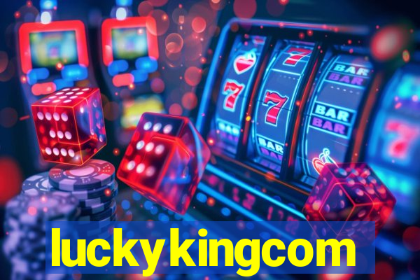 luckykingcom