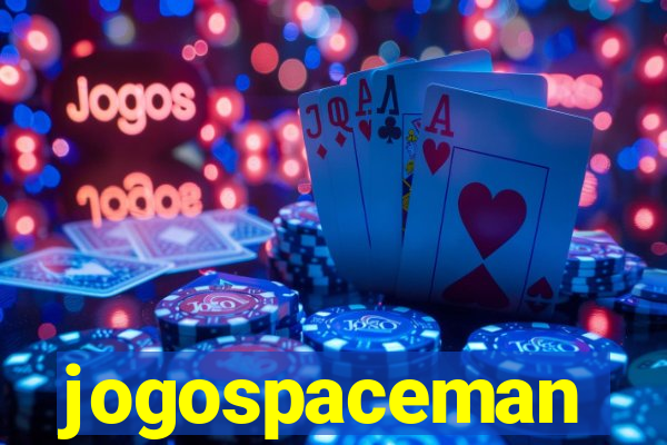 jogospaceman