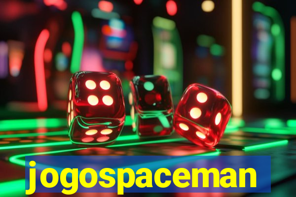 jogospaceman