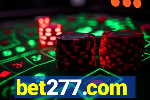 bet277.com