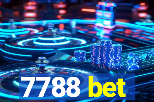 7788 bet