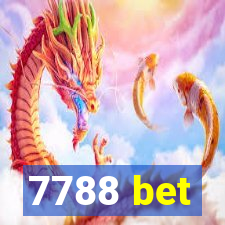 7788 bet