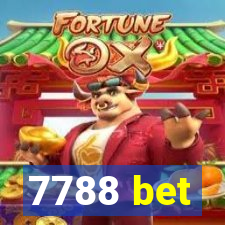 7788 bet