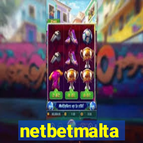 netbetmalta