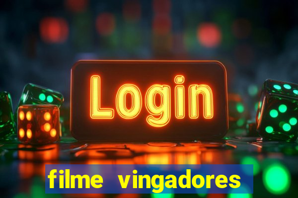 filme vingadores ultimato completo dublado gratis