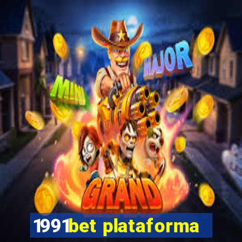 1991bet plataforma