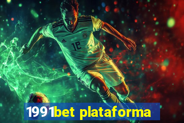 1991bet plataforma