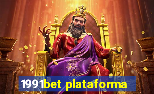 1991bet plataforma