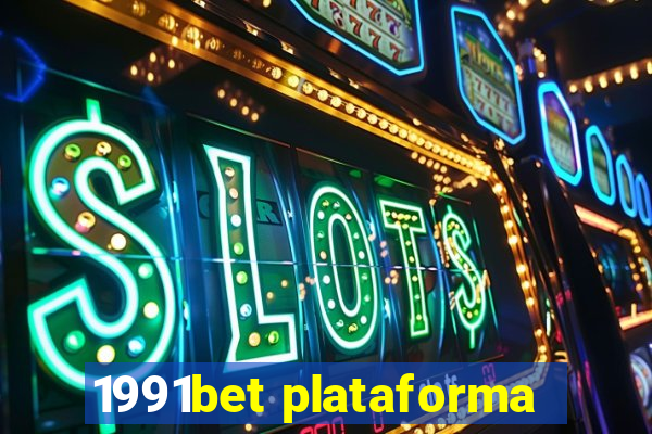 1991bet plataforma