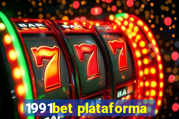 1991bet plataforma