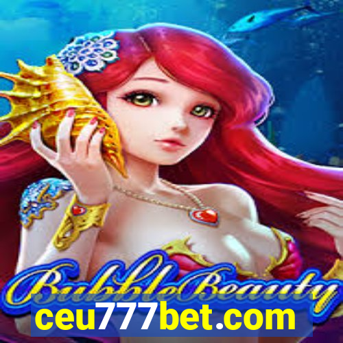 ceu777bet.com