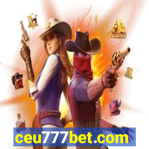 ceu777bet.com