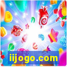 iijogo.com