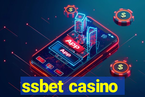 ssbet casino