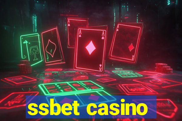 ssbet casino