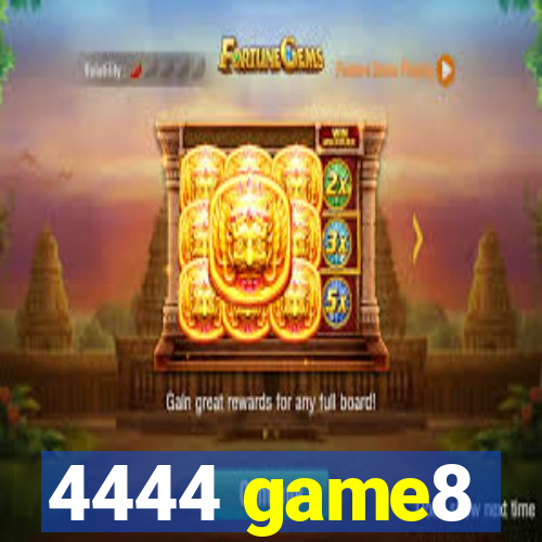 4444 game8