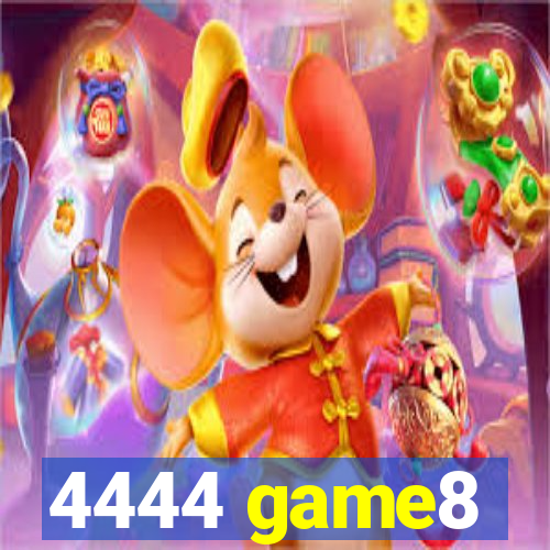 4444 game8