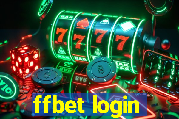 ffbet login