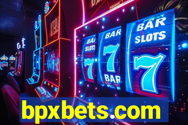 bpxbets.com