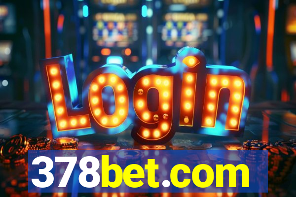 378bet.com