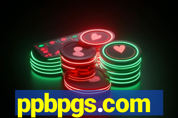 ppbpgs.com