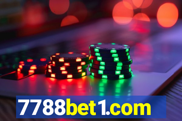 7788bet1.com