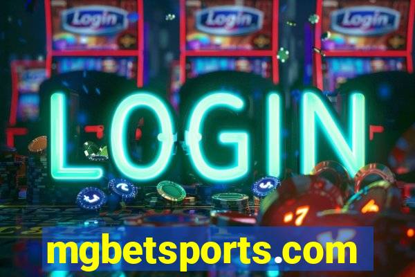 mgbetsports.com