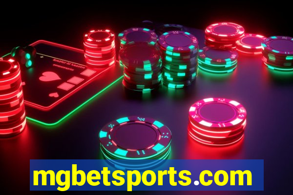 mgbetsports.com