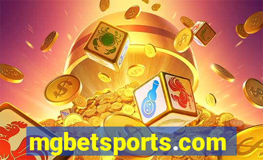 mgbetsports.com