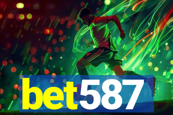 bet587