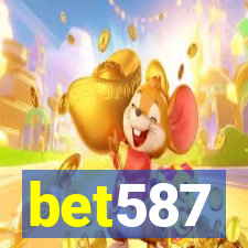 bet587