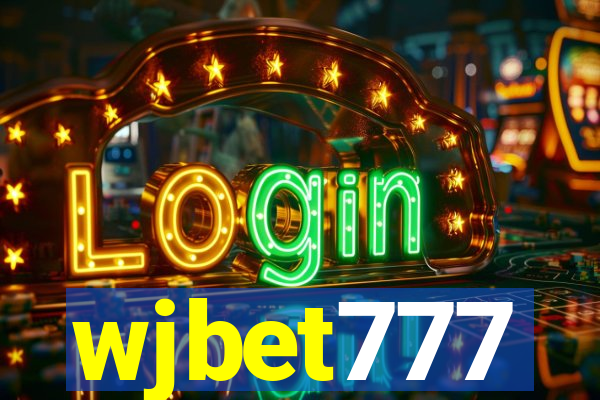 wjbet777