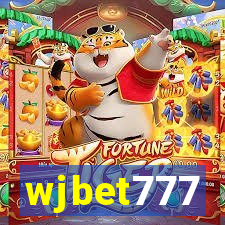 wjbet777