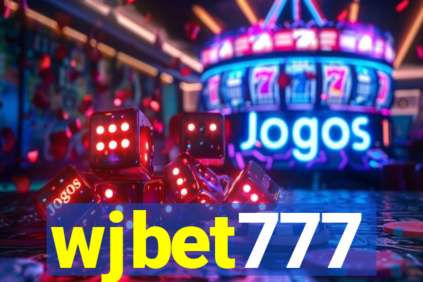 wjbet777