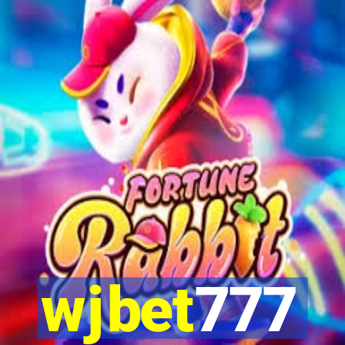 wjbet777