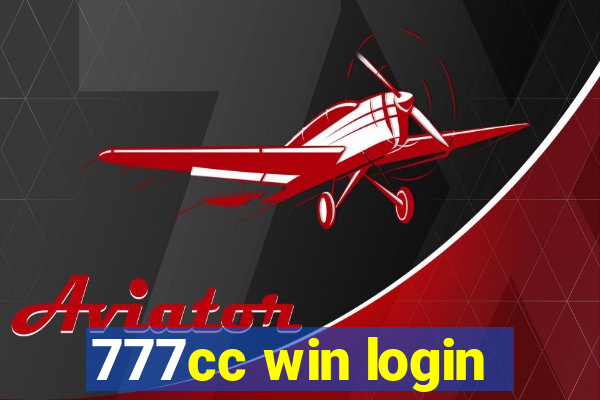 777cc win login