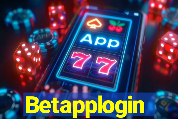 Betapplogin