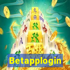 Betapplogin