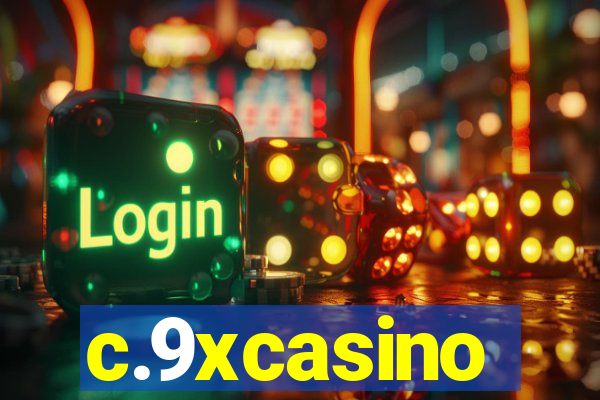 c.9xcasino