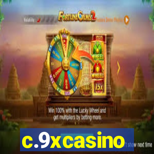 c.9xcasino