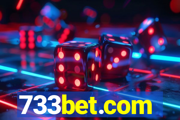 733bet.com