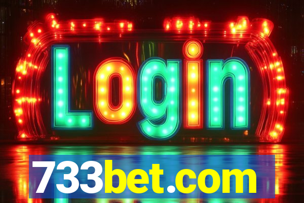 733bet.com