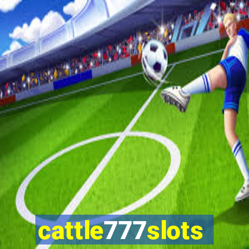 cattle777slots