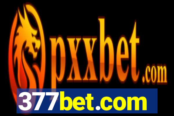 377bet.com