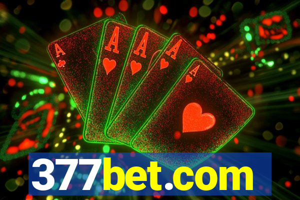 377bet.com