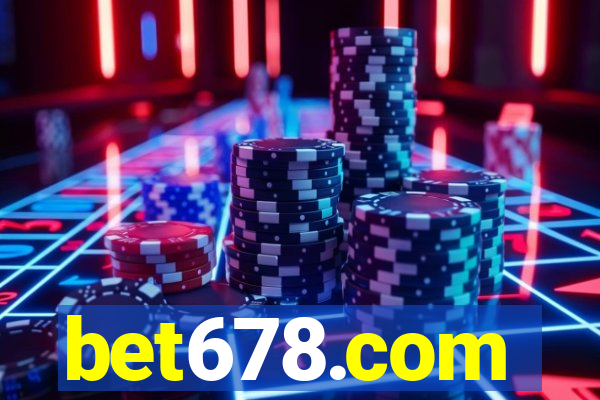 bet678.com