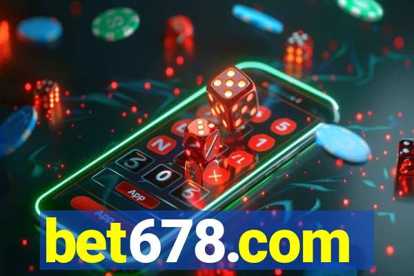 bet678.com