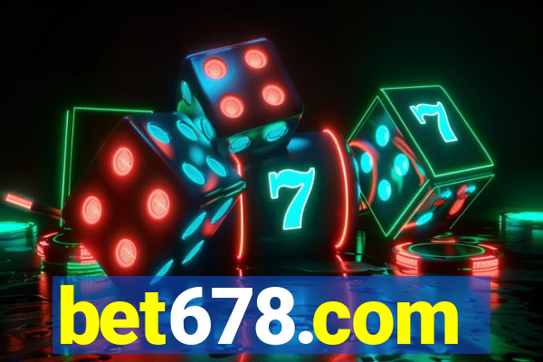 bet678.com