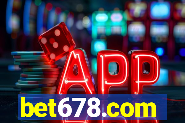 bet678.com