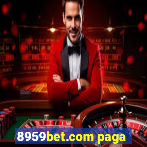 8959bet.com paga